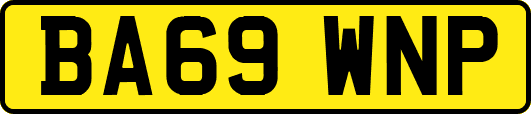 BA69WNP
