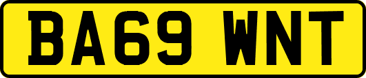 BA69WNT