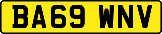 BA69WNV