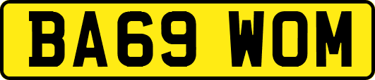 BA69WOM