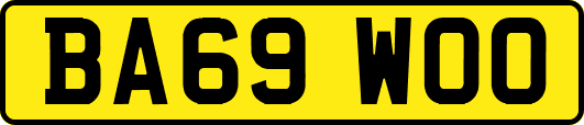 BA69WOO