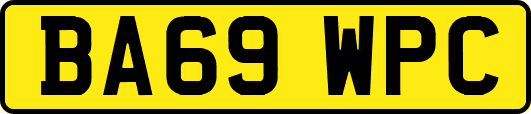 BA69WPC