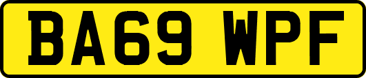 BA69WPF