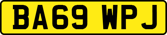 BA69WPJ