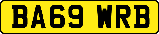 BA69WRB