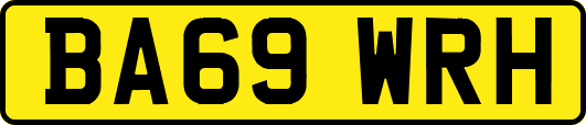 BA69WRH