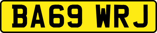 BA69WRJ