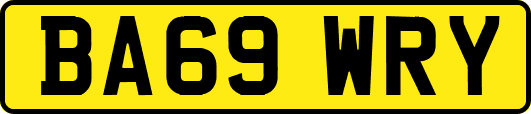 BA69WRY
