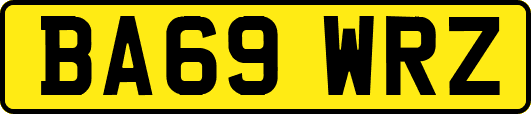 BA69WRZ