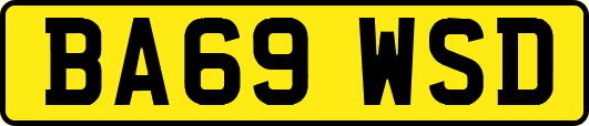 BA69WSD