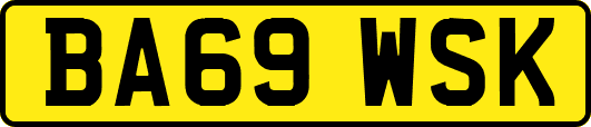 BA69WSK