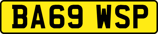 BA69WSP