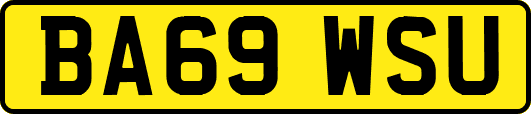 BA69WSU