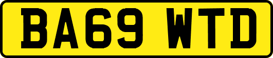 BA69WTD