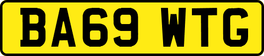 BA69WTG