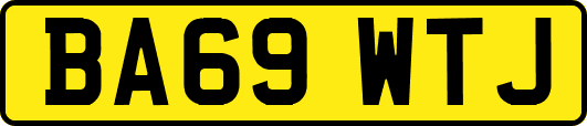 BA69WTJ