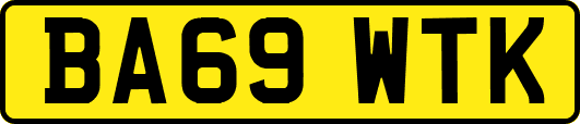 BA69WTK
