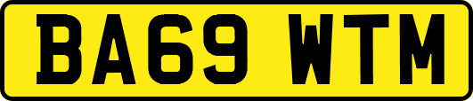 BA69WTM