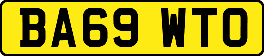 BA69WTO