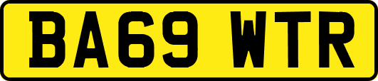 BA69WTR