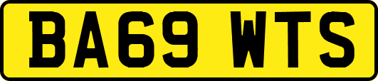 BA69WTS
