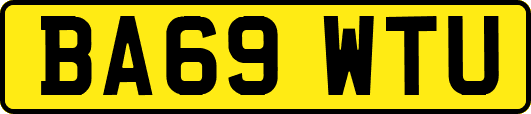 BA69WTU