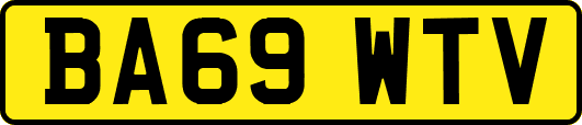 BA69WTV