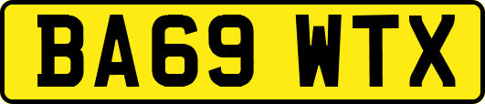 BA69WTX