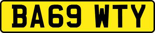 BA69WTY