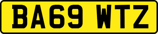 BA69WTZ