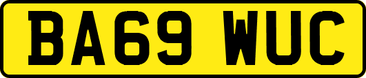BA69WUC
