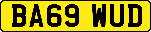 BA69WUD