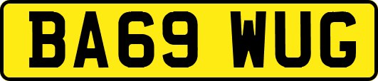 BA69WUG