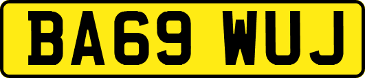 BA69WUJ