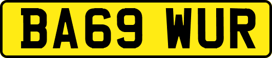 BA69WUR