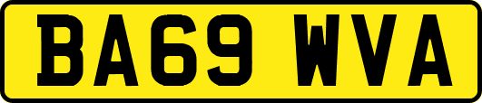 BA69WVA
