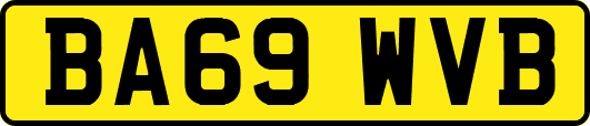 BA69WVB