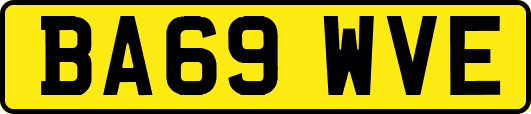 BA69WVE