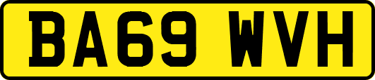 BA69WVH