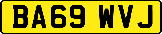 BA69WVJ