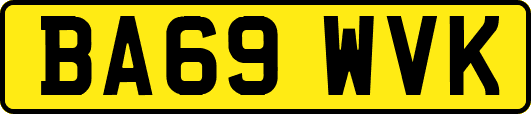 BA69WVK
