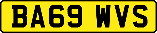 BA69WVS