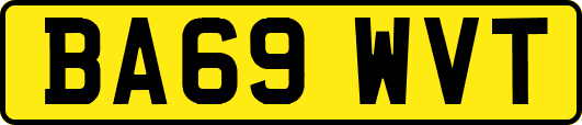 BA69WVT