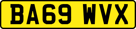 BA69WVX