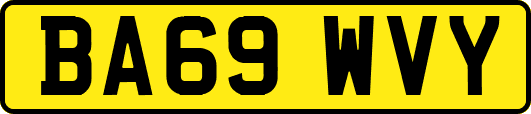 BA69WVY