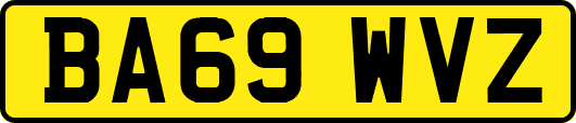 BA69WVZ