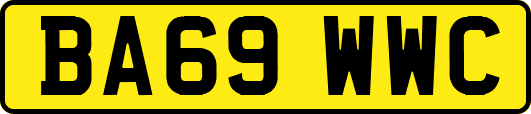 BA69WWC