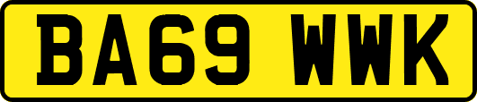 BA69WWK