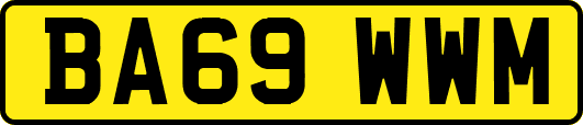 BA69WWM