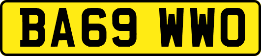 BA69WWO